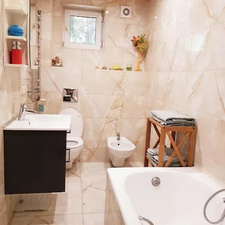 Classic Apartment