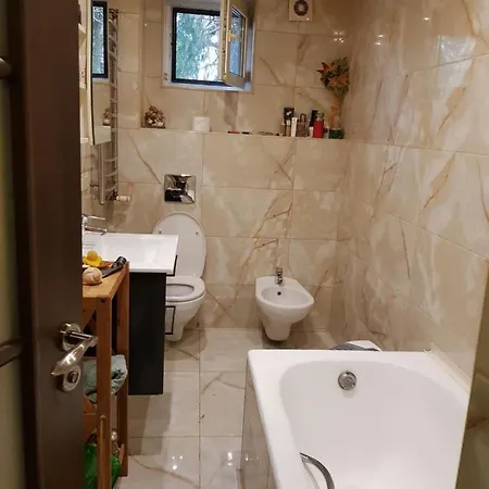 Classic Apartment
