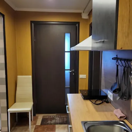 Classic Apartment *