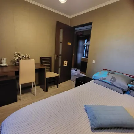 Classic Apartment *