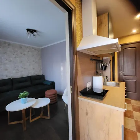 Classic Apartment *